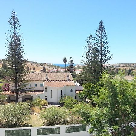 Lagos Ocean View Guesthouse Екстер'єр фото