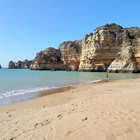 Lagos Ocean View Guesthouse Екстер'єр фото