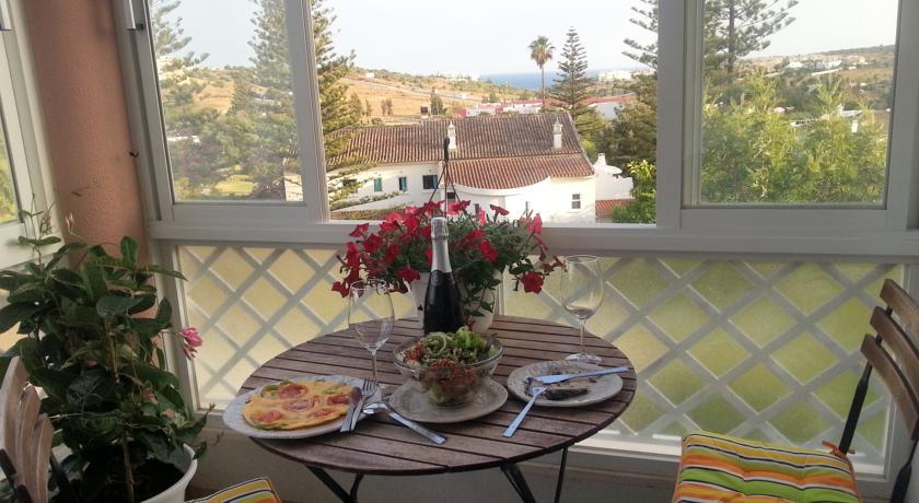 Lagos Ocean View Guesthouse Екстер'єр фото