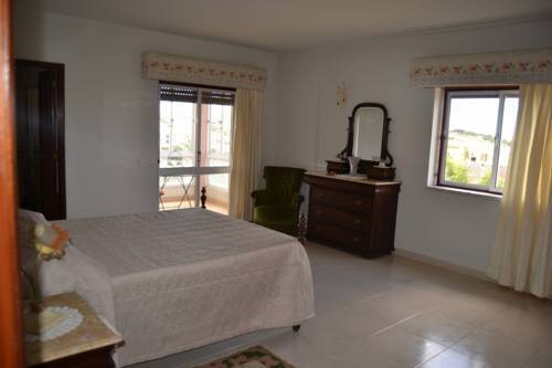 Lagos Ocean View Guesthouse Екстер'єр фото