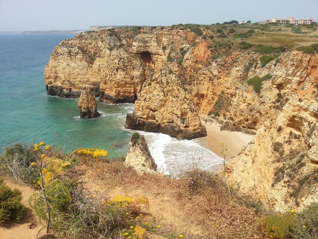 Lagos Ocean View Guesthouse Екстер'єр фото