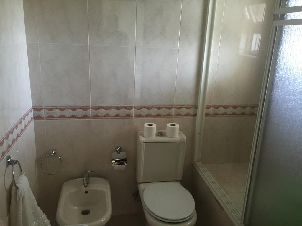Lagos Ocean View Guesthouse Номер фото