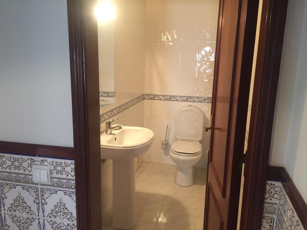 Lagos Ocean View Guesthouse Номер фото