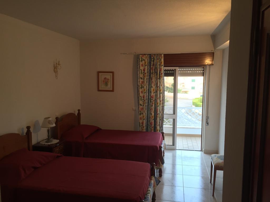 Lagos Ocean View Guesthouse Екстер'єр фото