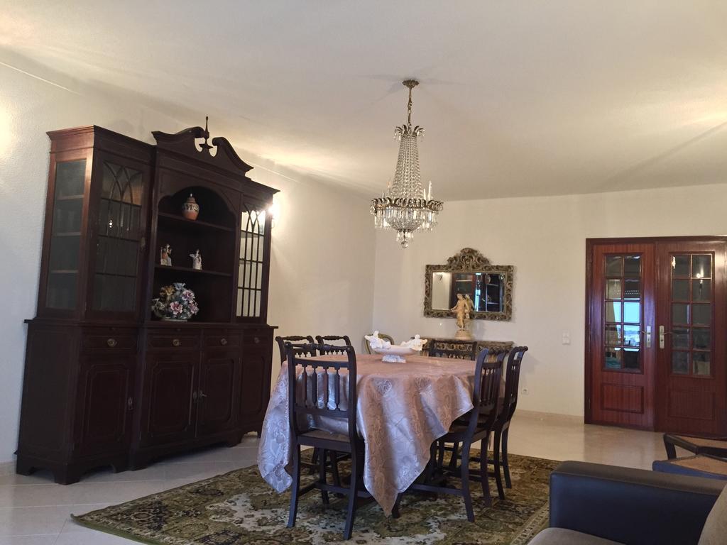Lagos Ocean View Guesthouse Екстер'єр фото