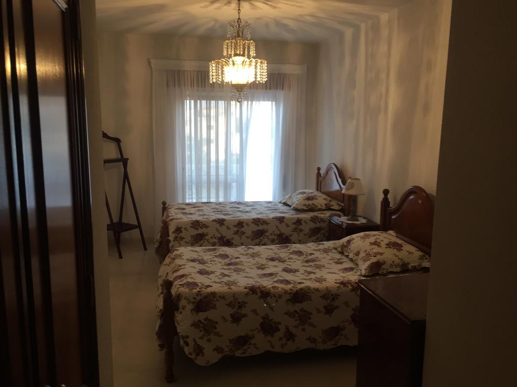 Lagos Ocean View Guesthouse Номер фото