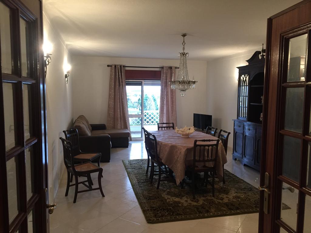Lagos Ocean View Guesthouse Екстер'єр фото